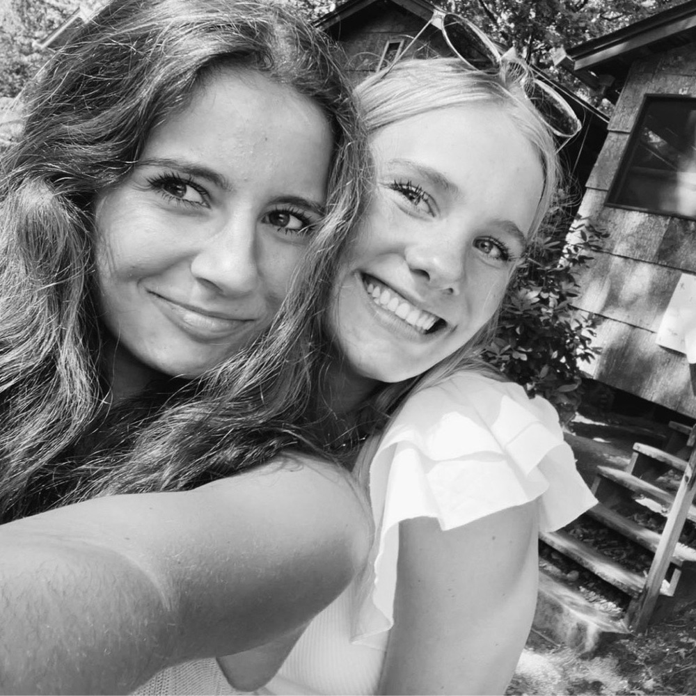 Meet your Posher, Audrey